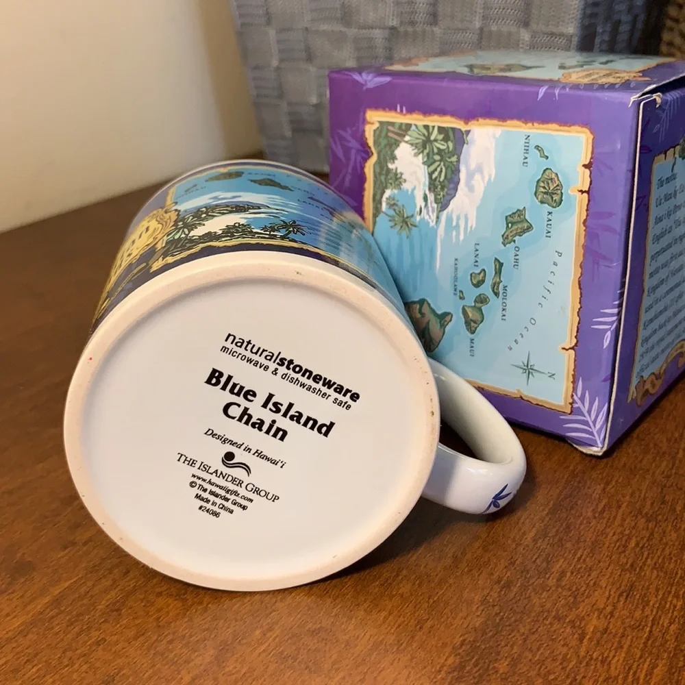 Coffee mug